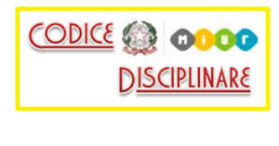 Codice disciplinare