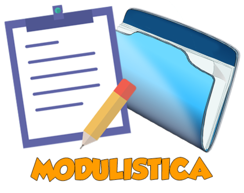 Modulistica