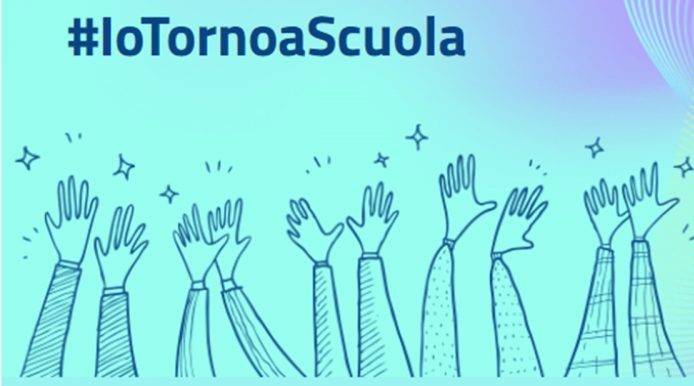 rientro a scuola