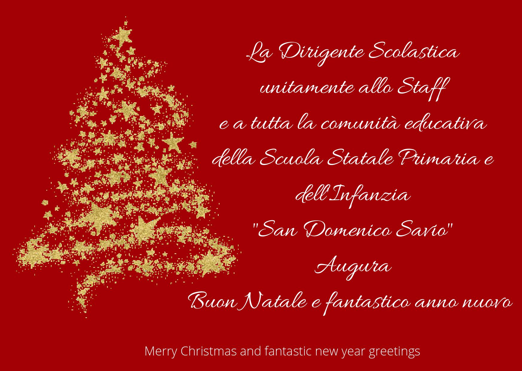 auguri