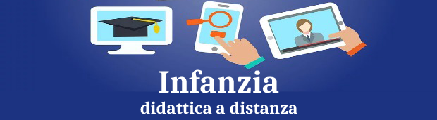 infanzia dad