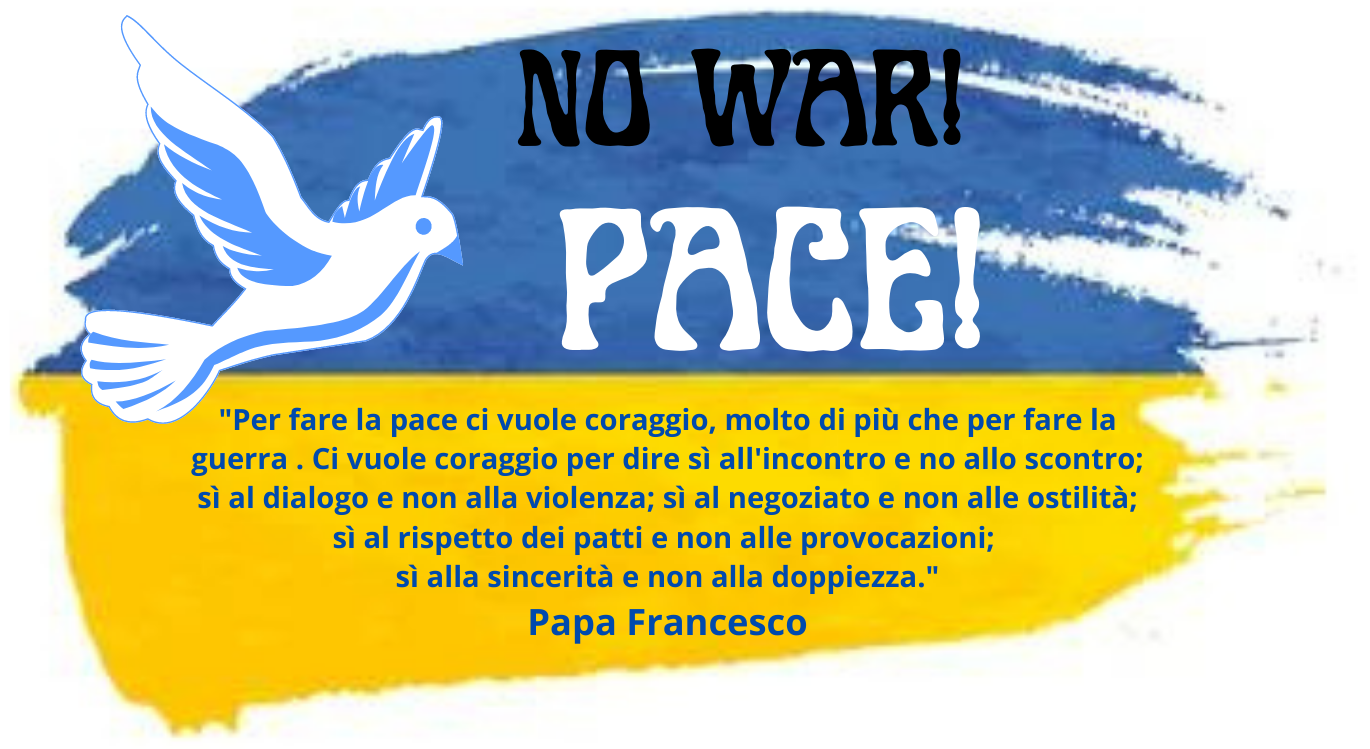 no war 1