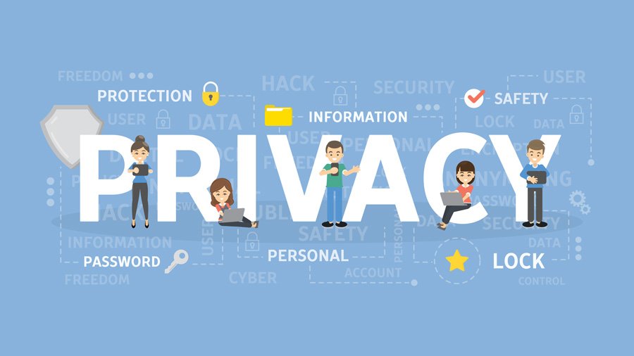 privacy