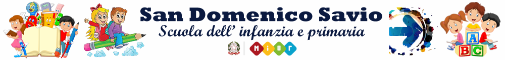 Scuola Primaria San Domenico Savio - Terzigno
