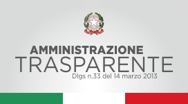Amministrazione Trasparente